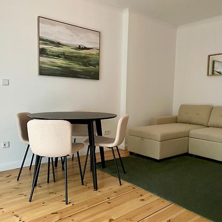 Dene Living Apartments Berlin Exteriör bild